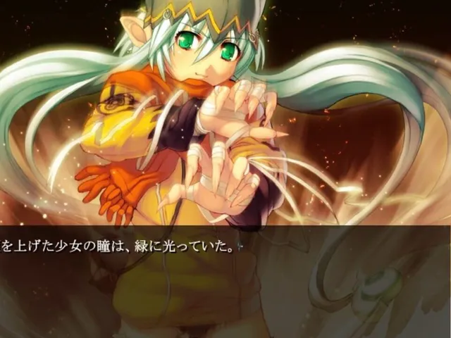 Jingai Makyou