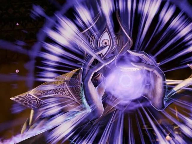 Jinn Hunter