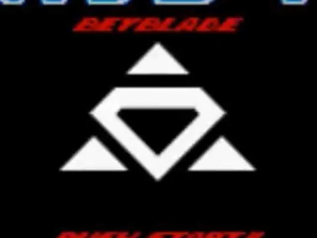 Jisedai Begoma Battle Beyblade