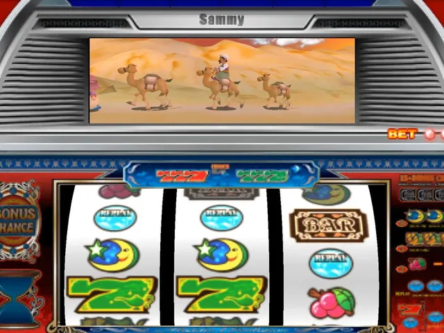 Jissen Pachi-Slot Hisshouhou! Aladdin II Evolution