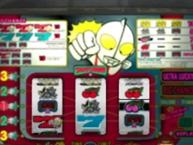 Jissen Pachi-Slot Hisshouhou! Sammy Revolution