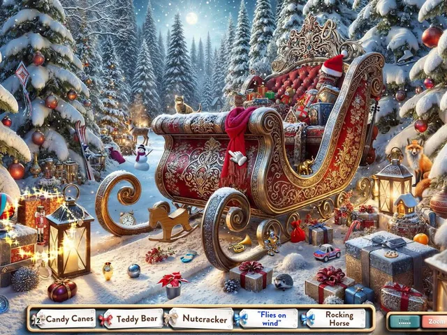 Jixo: The Season of Joy - Collector's Edition