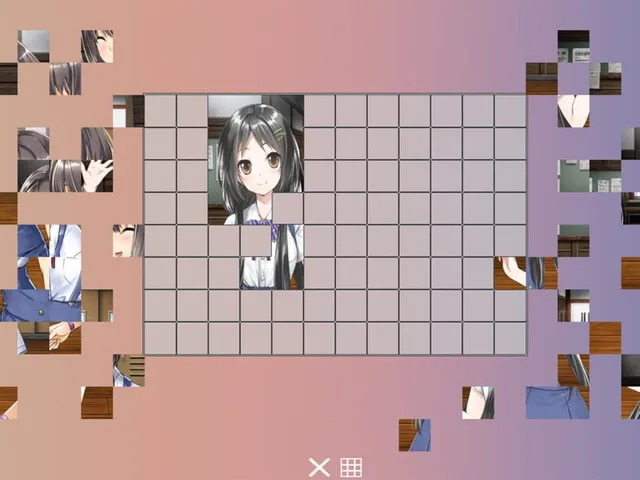 JK Puzzle