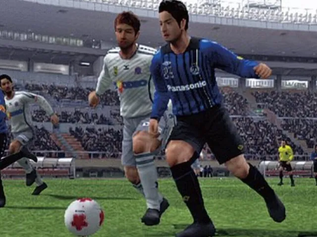J.League Winning Eleven 2010 Club Championship