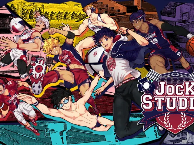 Jock Studio