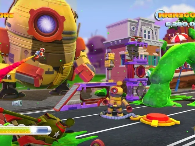 Joe Danger 2: The Movie