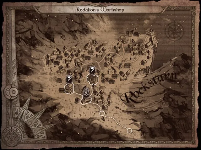 Joe Dever's Lone Wolf