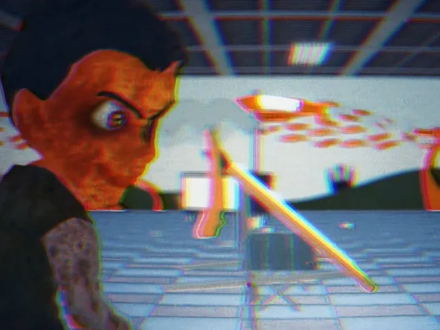 Joe Terror