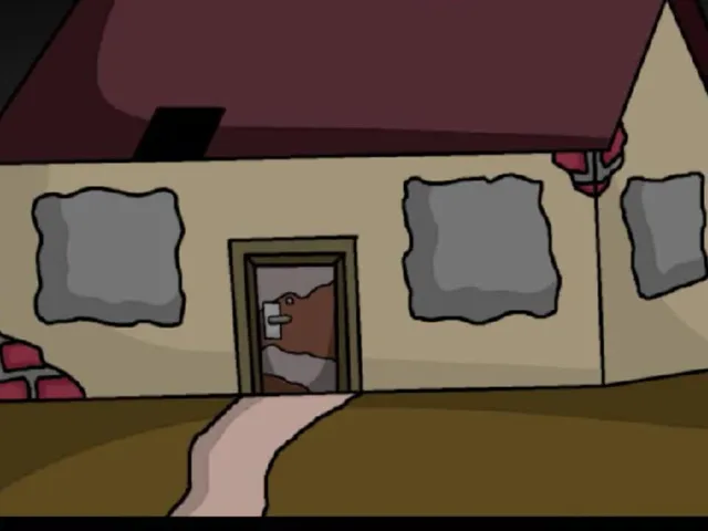 Joe's Miserable Life