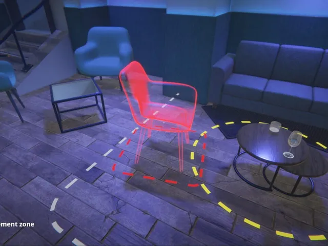 Joey's Shisha Simulator