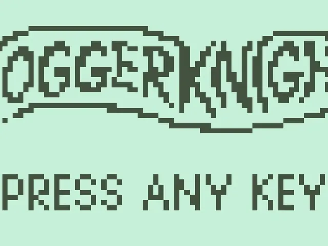 JoggerKnight