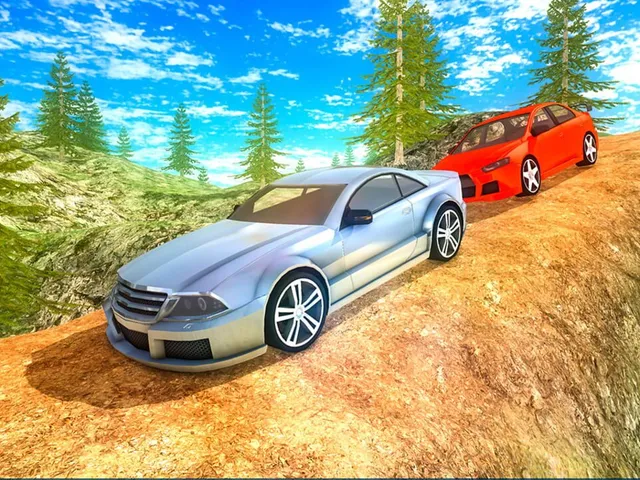 John: Car Transporter Truck 3D