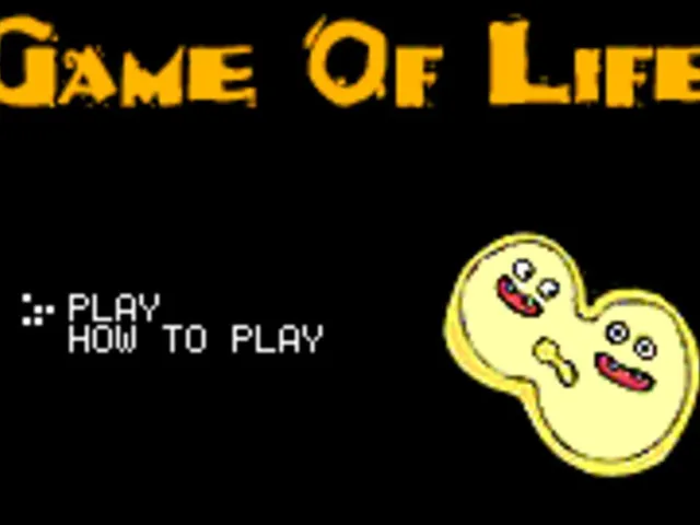 John Conway's Game of Life
