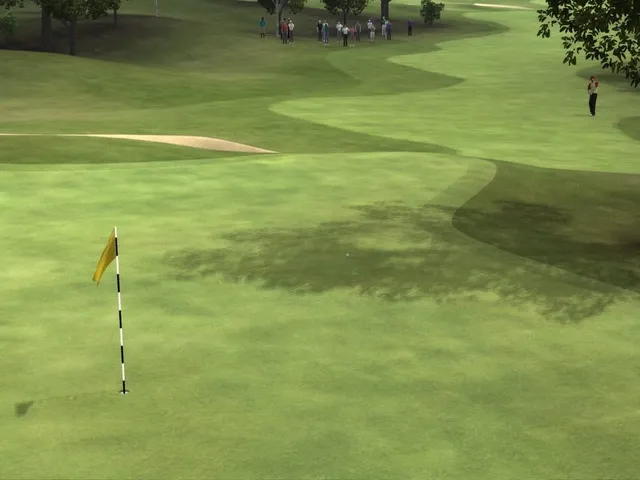 John Daly's ProStroke Golf