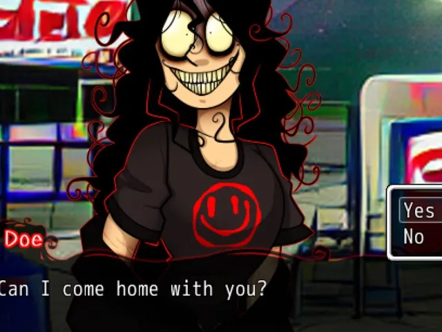 John Doe +