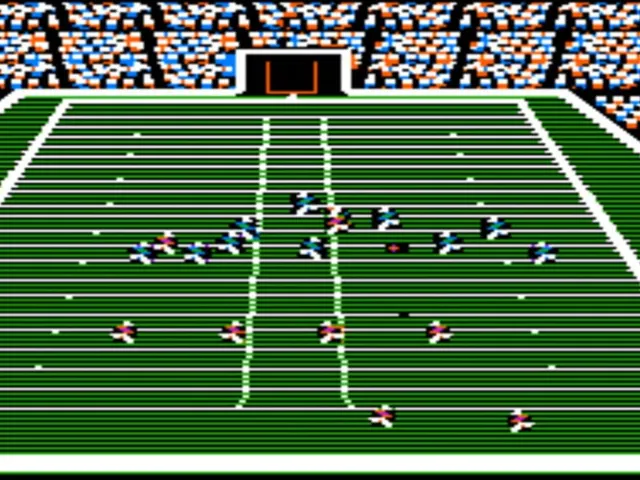 John Madden Football