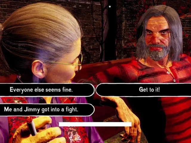 Johnny Boy: Red Moon's Kiss