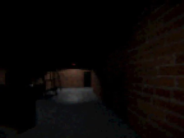 John's Hell