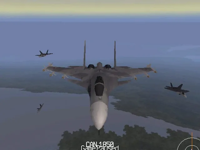 Joint Strike Fighter