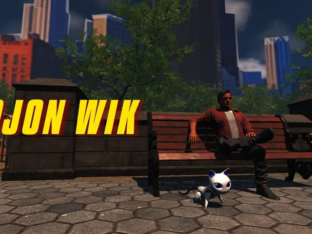 Jojon Wik