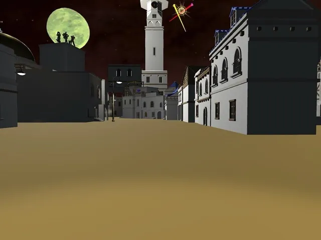 JojoVsDio