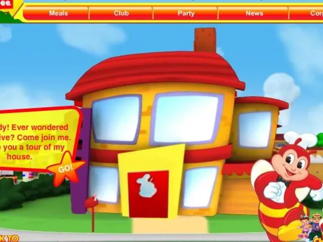 Jollitown