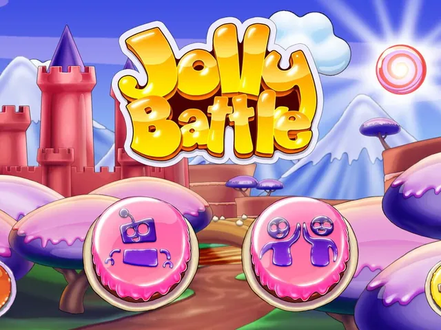 Jolly Battle
