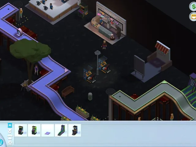 Jolly Putt: Mini Golf & Arcade