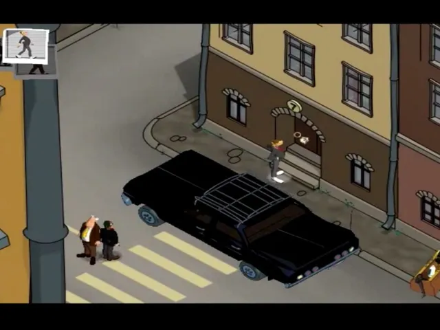 Jönssonligan: Går på djupet