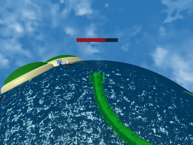 Jormungandr