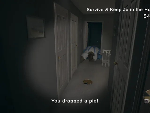 Jo's House