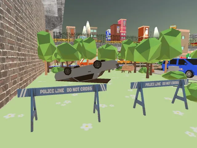 JoshGeoff Weiner Simulator