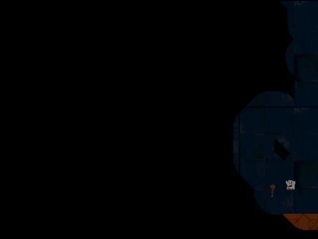 JosPlays' Escape: GameJam April 2024