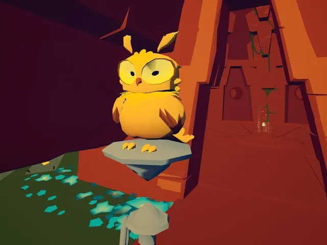 Journey of the Gods