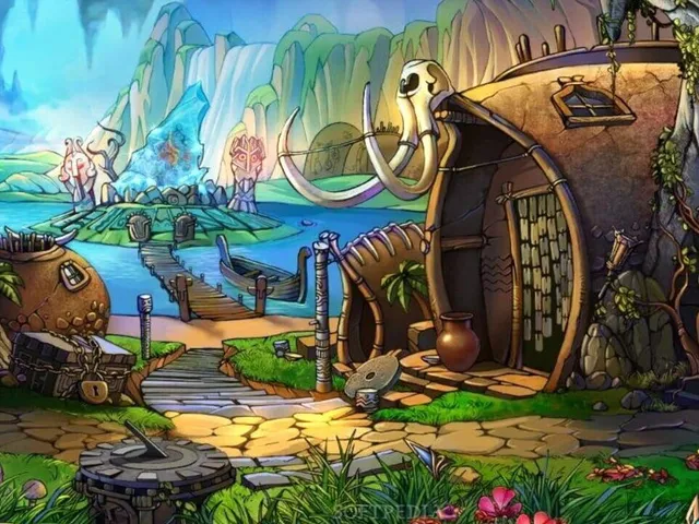 Journey: The Heart of Gaia