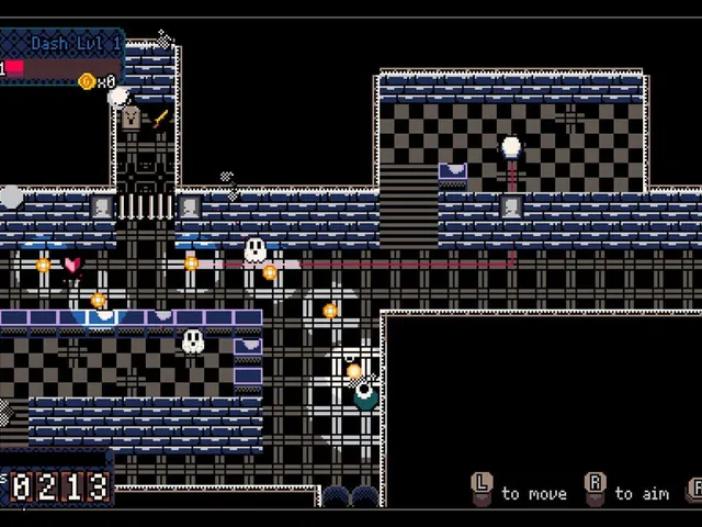 Journey Through the Nightmare Realm II