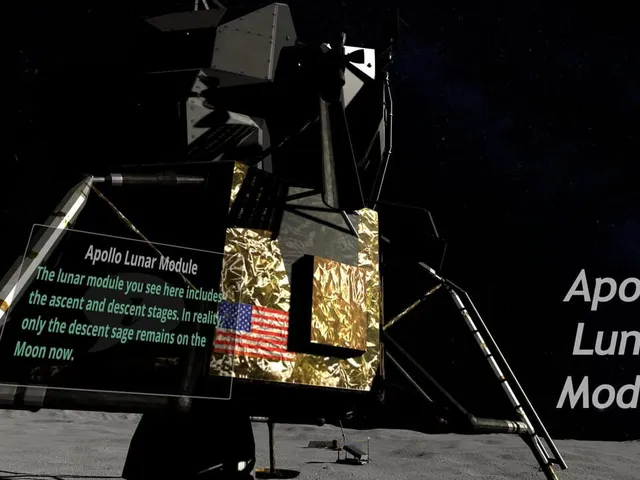 Journey to Alien Worlds