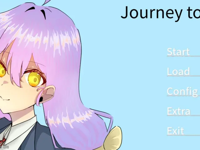 Journey to die