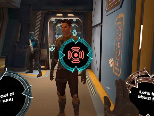 Journey to Foundation