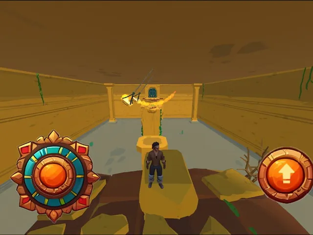 Journey to Shambhala