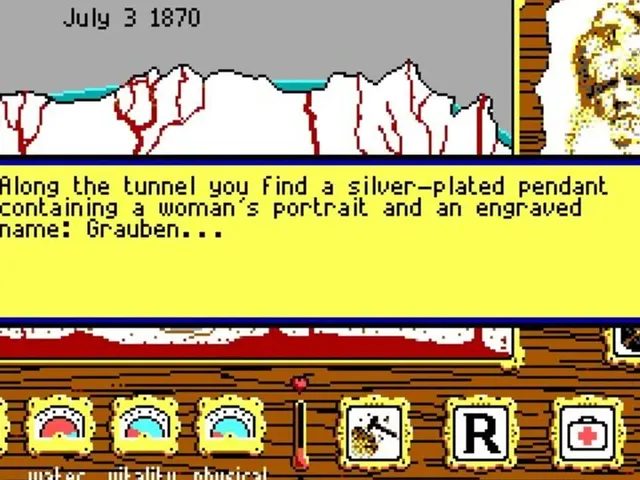 Journey to the Center of the Earth