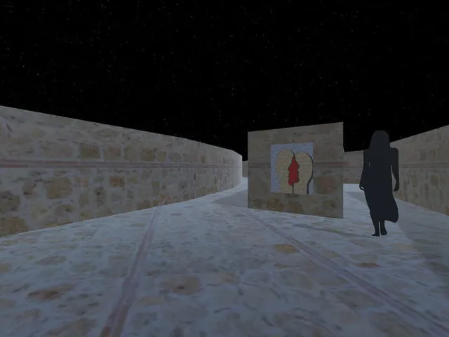Journey to the Place of Tomorrow