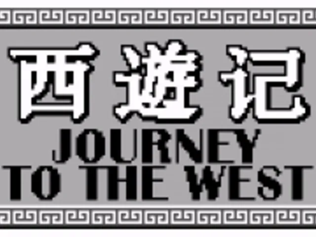 Journey to the West