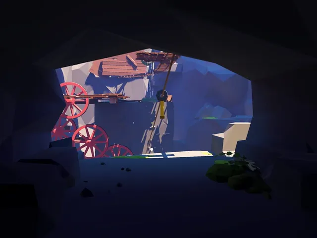 Journey Up