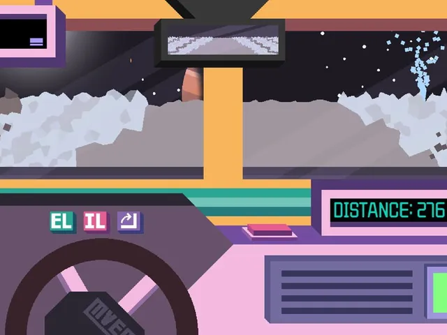 Jovian Drive