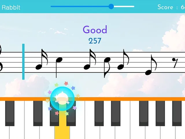 Joy Piano