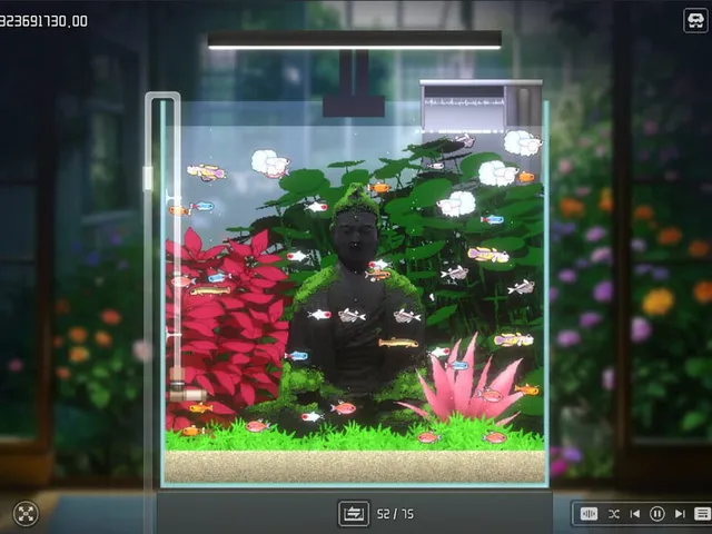 Joyquarium