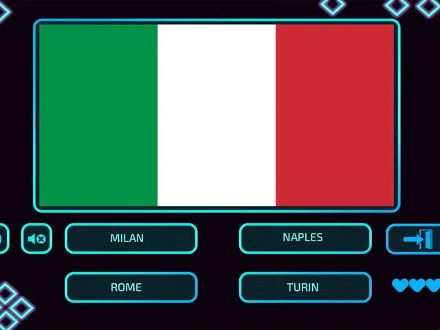 JQ: countries