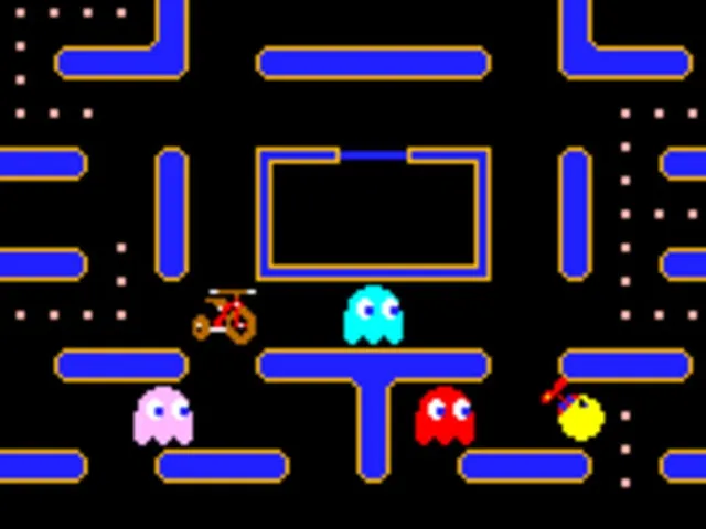 Jr. Pac-Man