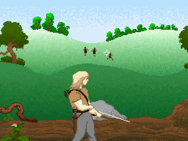 J.R.R. Tolkien's Riders of Rohan